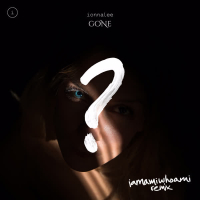 GONE (iamamiwhoami remix) (Single)