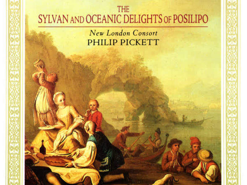 The Sylvan & Oceanic Delights of Posilipo