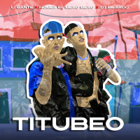 Titubeo (Single)