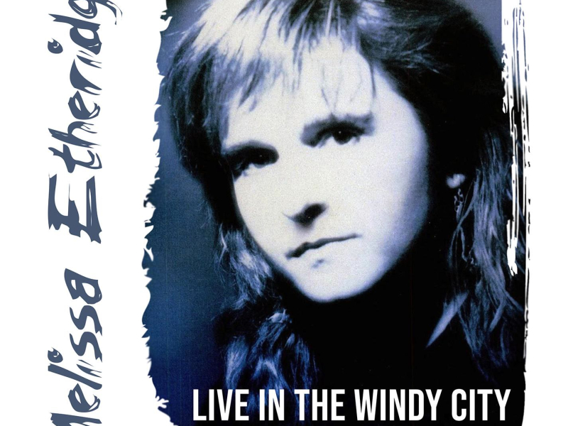 Live in the Windy City (Live 1989) (Single)