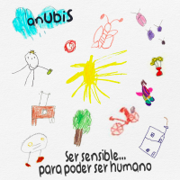 Ser sensible para poder ser humano (Single)