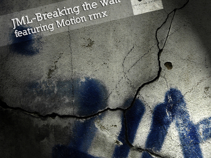 Breaking the wall (EP)