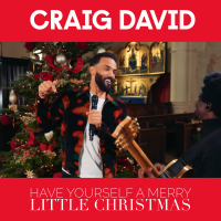 Have Yourself a Merry Little Christmas (Single)