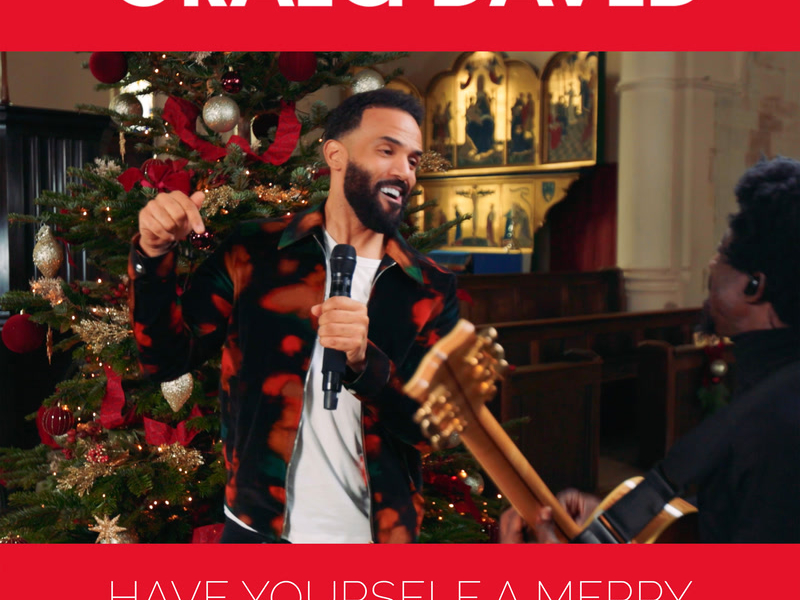 Have Yourself a Merry Little Christmas (Single)