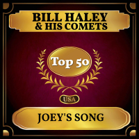Joey's Song (Billboard Hot 100 - No 46) (Single)