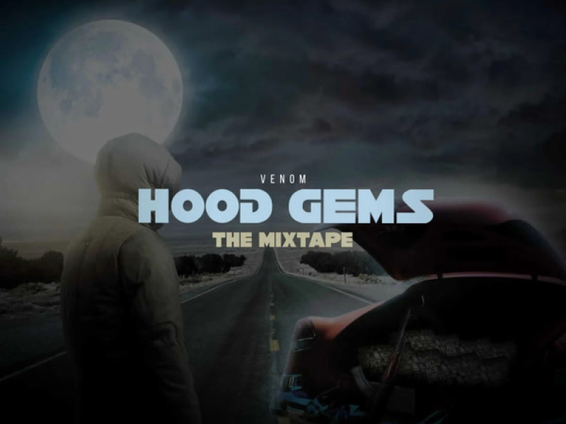 Hood Gems (EP)