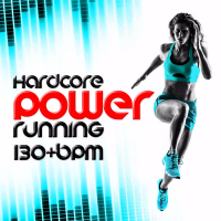 Hardcore Power Running (130+ BPM)