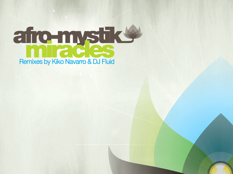 Miracles - Remixes (EP)