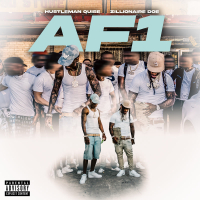 AF1 (Single)