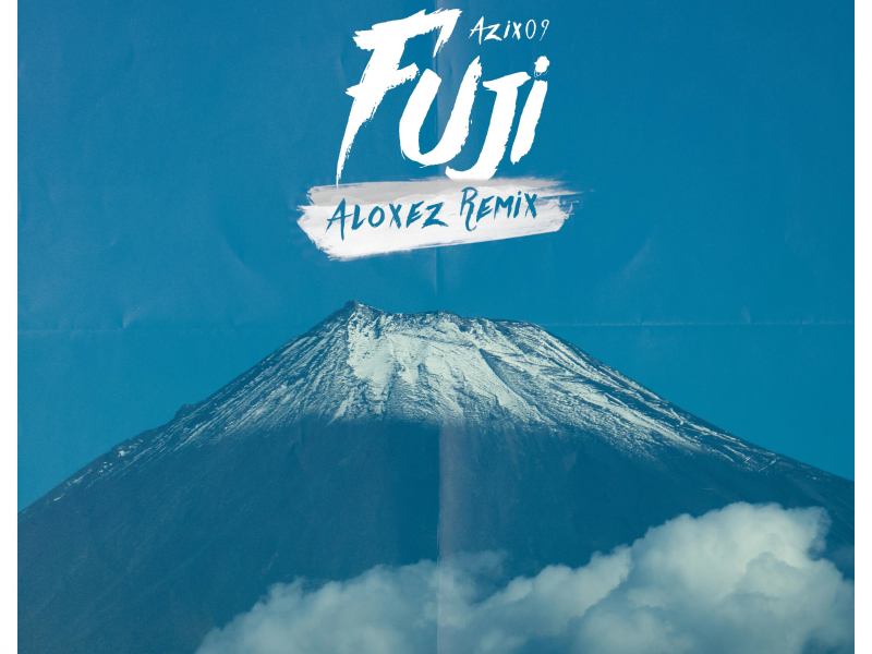 Fuji (Aloxez Remix) (Single)