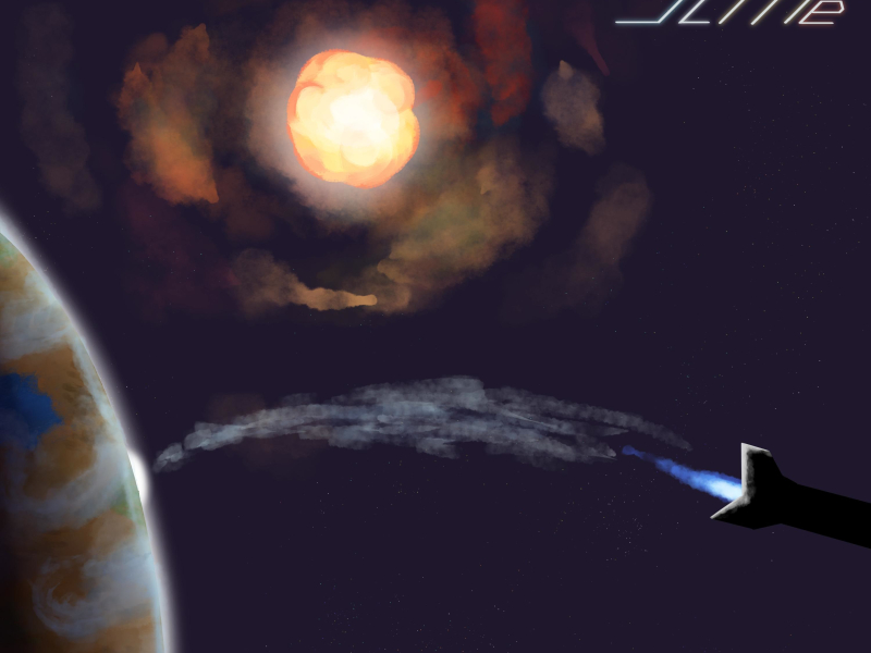 Music to Escape from the Expanding Sun to (Single)