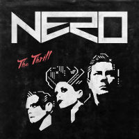 The Thrill (Remixes) (Single)