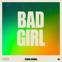 BAD GIRL (Single)