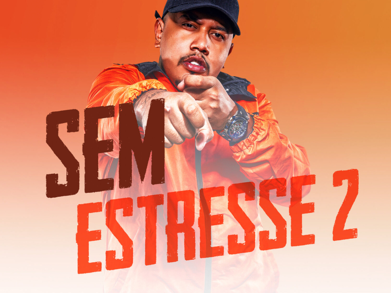 Sem Estresse 2 (Single)