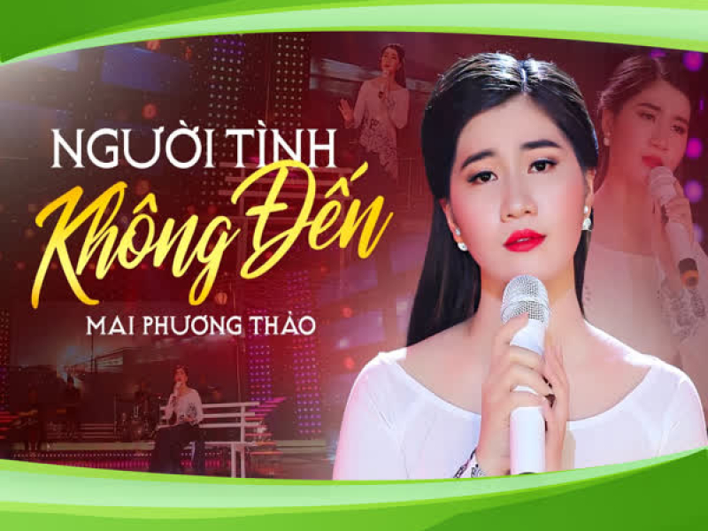 Người Tình Không Đến (Single)