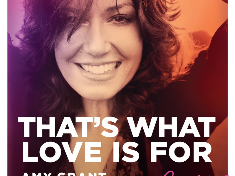 That's What Love Is For (Remixes) (Single)