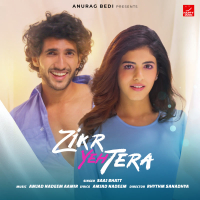 Zikr Yeh Tera (Single)
