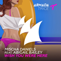 Wish You Were Here (Single)