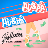 AV&PÅ / Ballerina (EP)