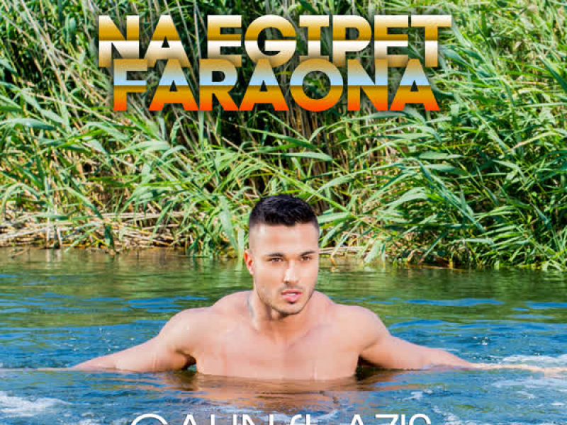 Na Egipet Faraona (Single)