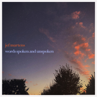 Words Spoken And Unspoken (Single)