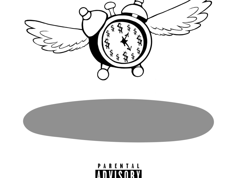 Time Flyz (Single)