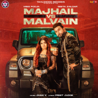 Majhail vs Malvain (Single)