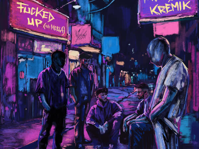 Fucked Up (Single)