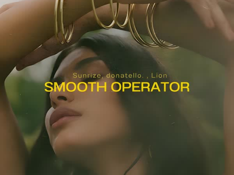Smooth Operator (Single)
