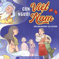 Con Người Việt Nam (Ignis Vì Sao Con Khóc) (Single)