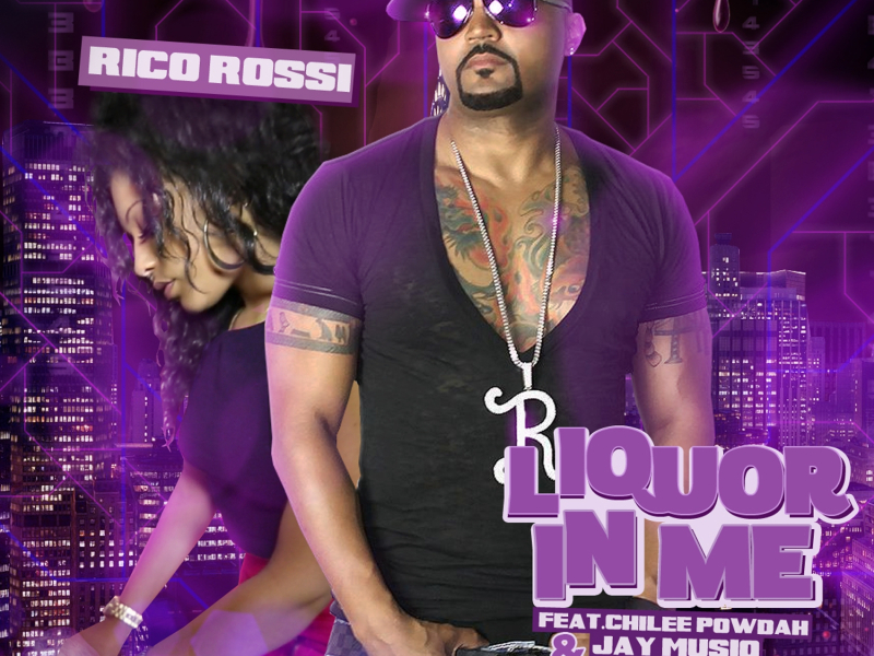 Liquor In Me (Chilee Powdah & Jay Musiq)