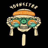 Wave Seeker (Instrumental) (EP)