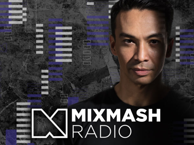 Mixmash Radio 256