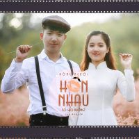 Đông Người Hôn Nhau Có Sao Không? (Single)