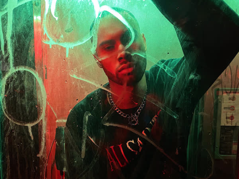 Sleepless Nights (Single)