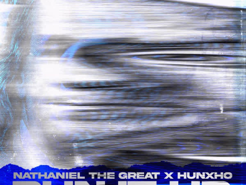 Run It Up (feat. Hunxho) (Single)