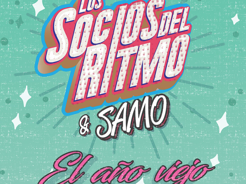 El Año Viejo (Single)