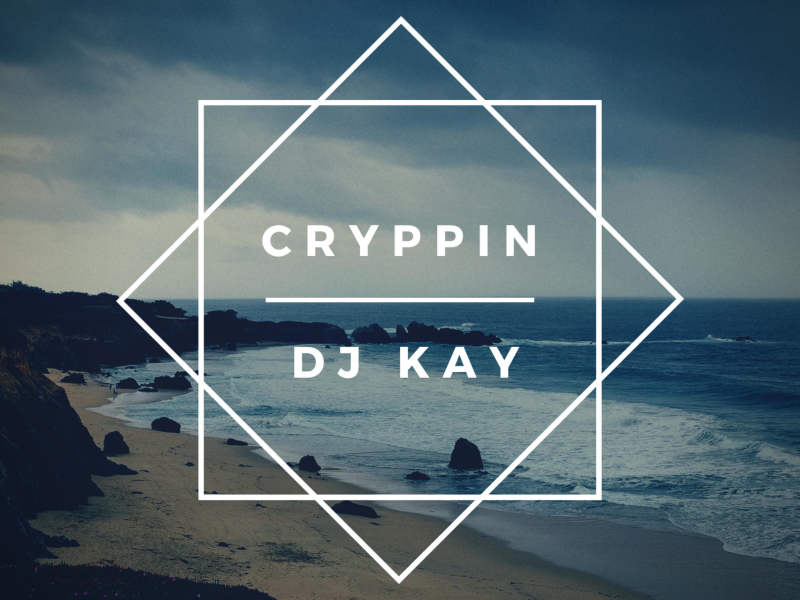 Cryppin (Single)