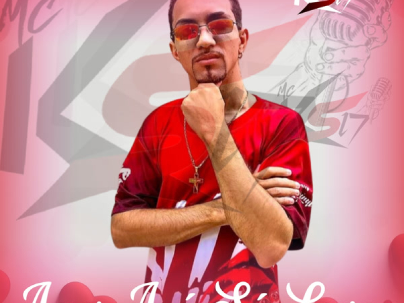 AGORA É SÓ LOVE (Single)