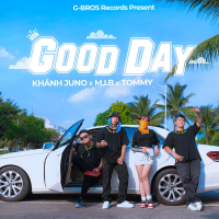 Good Day Beat (Single)