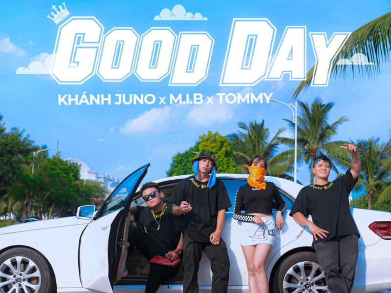 Good Day Beat (Single)