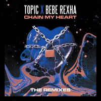Chain My Heart (Remixes) (Single)