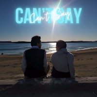 Can't Say (Single)