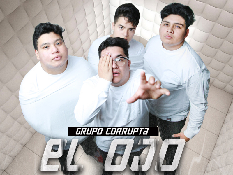 El Ojo (Single)