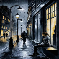 Pasti Lebih Indah (Single)