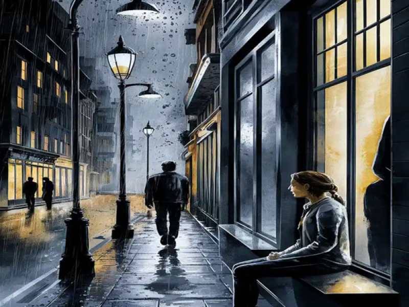 Pasti Lebih Indah (Single)