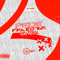 Pede Pra Botar Com Força (Single)