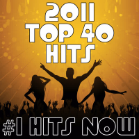 2011 Top 40 Hits