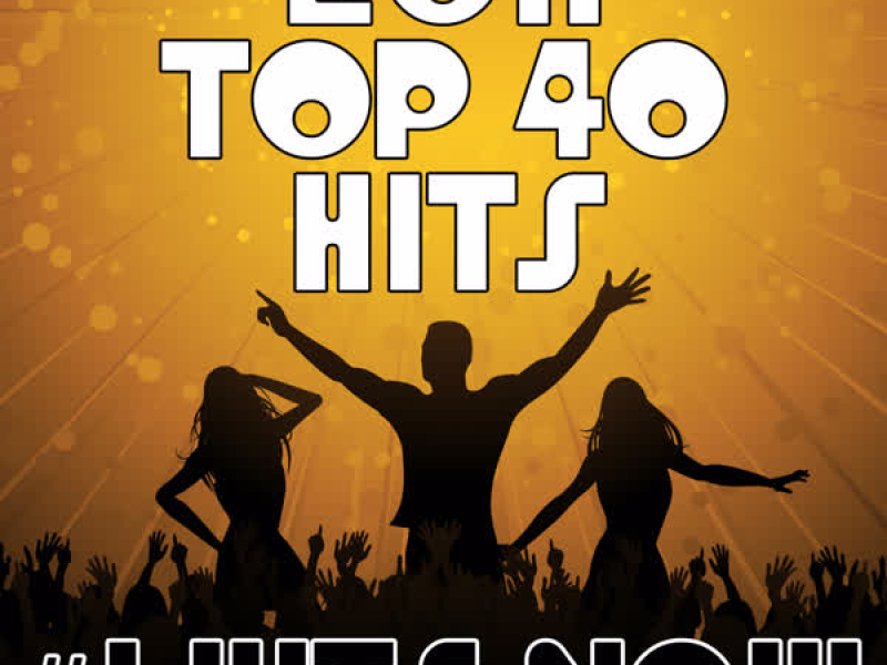 2011 Top 40 Hits