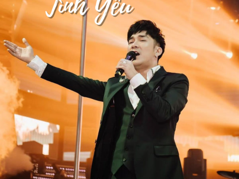 Đất Nước Tình Yêu